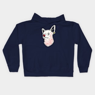 Good Boy Kids Hoodie